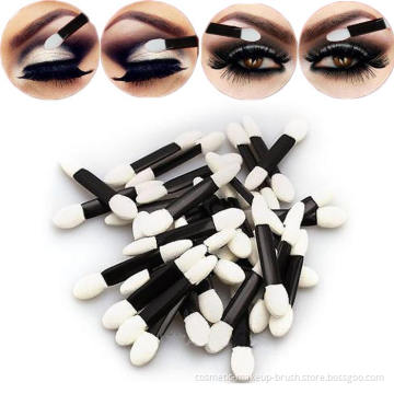 Latex Eyeshadow stick applicator